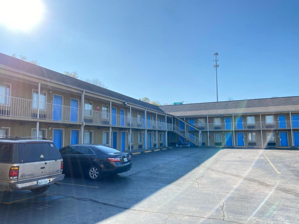 Quarters Inn & Suites Nashville Luaran gambar