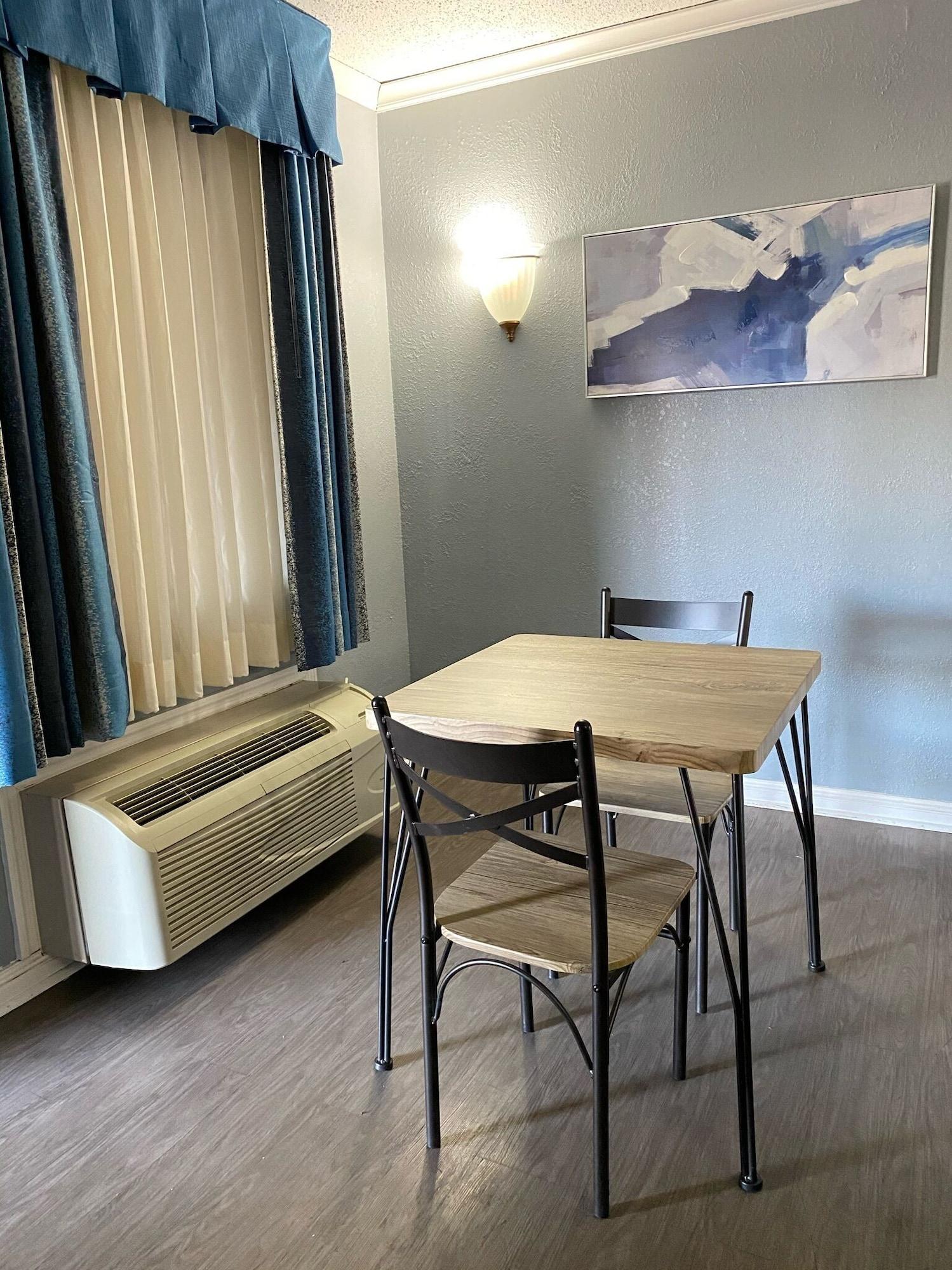Quarters Inn & Suites Nashville Luaran gambar