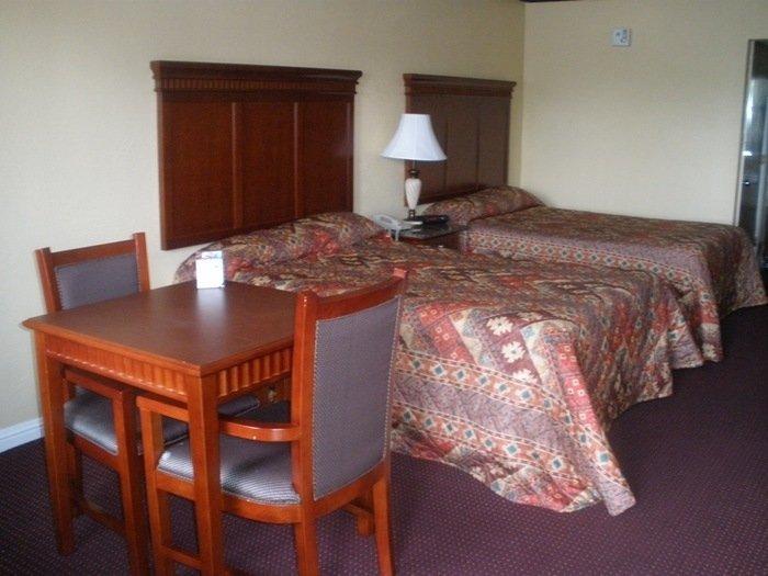 Quarters Inn & Suites Nashville Luaran gambar