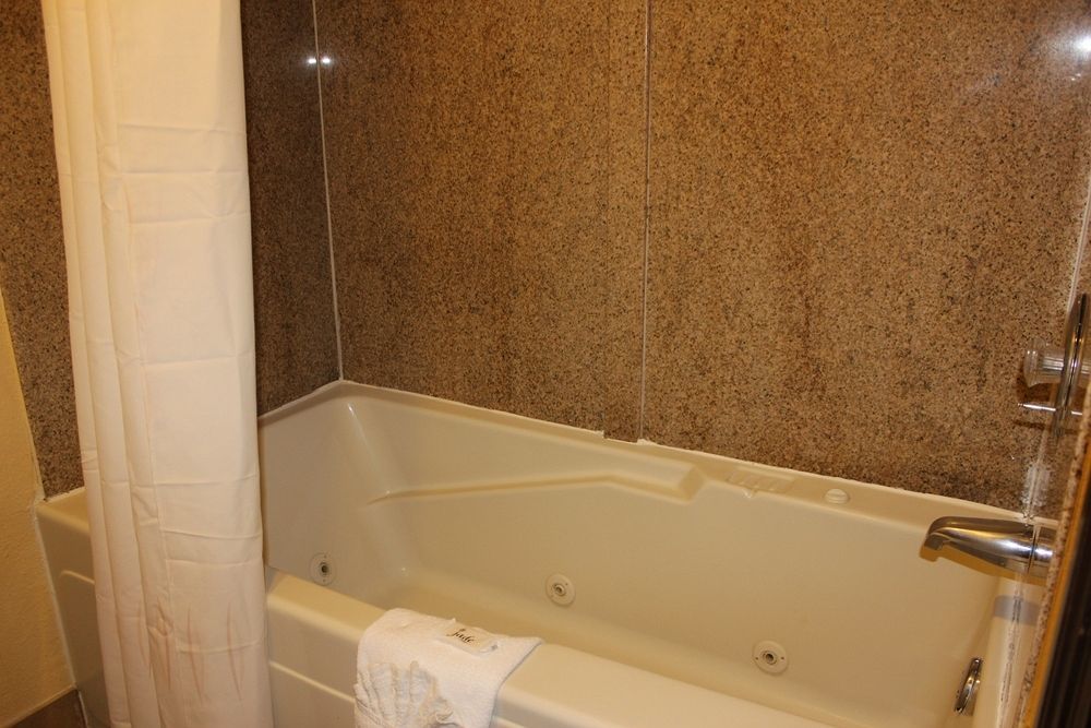 Quarters Inn & Suites Nashville Luaran gambar